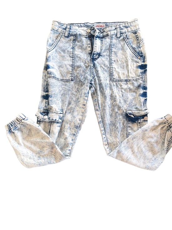 Christian Louboutin Denim - Christian Louboutin Denim Jeans with Red Script Label